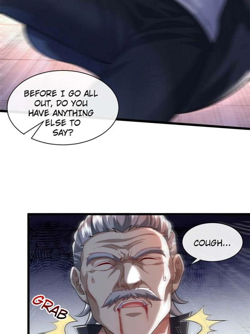 The Godly Son-in-Law of the Nation Chapter 46 200 043