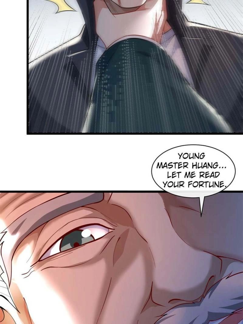 The Godly Son-in-Law of the Nation Chapter 46 201 044