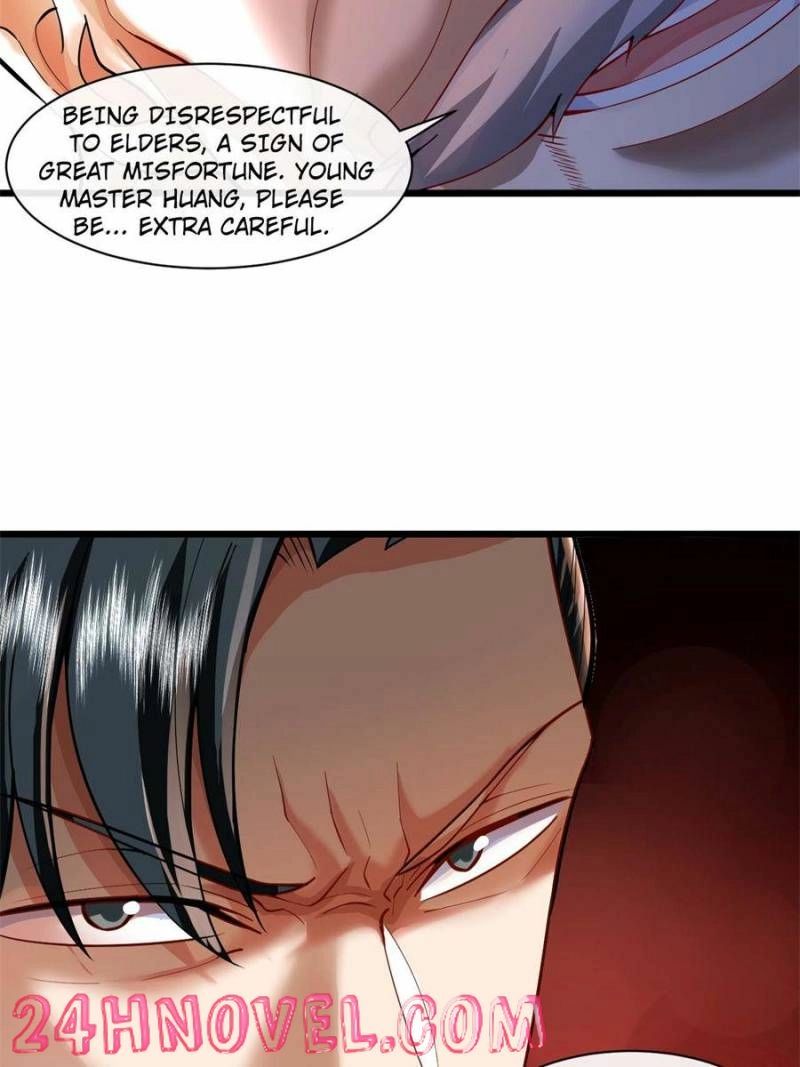 The Godly Son-in-Law of the Nation Chapter 46 202 045