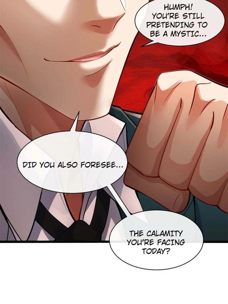 The Godly Son-in-Law of the Nation Chapter 46 203 046