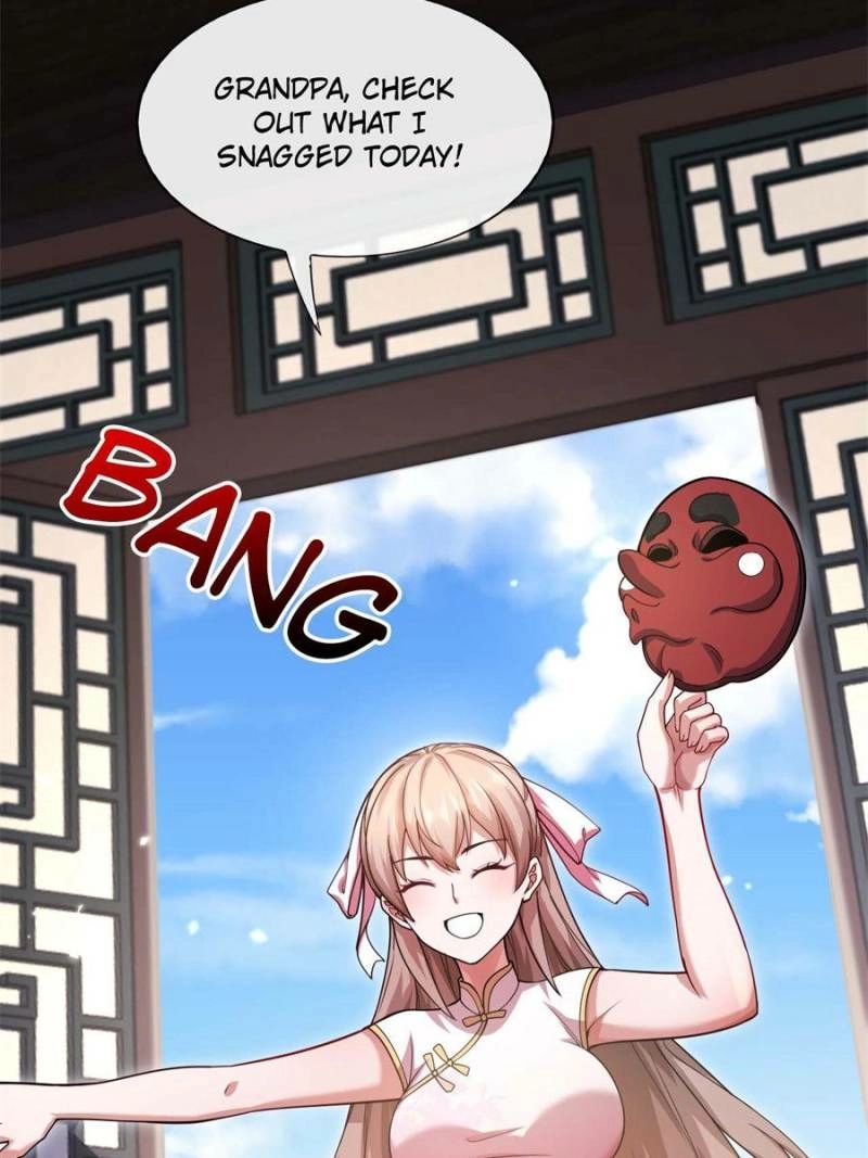 The Godly Son-in-Law of the Nation Chapter 47 183 005