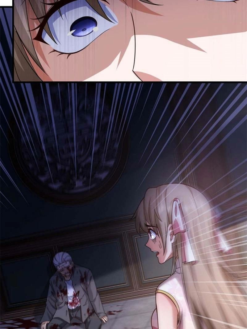 The Godly Son-in-Law of the Nation Chapter 47 185 007