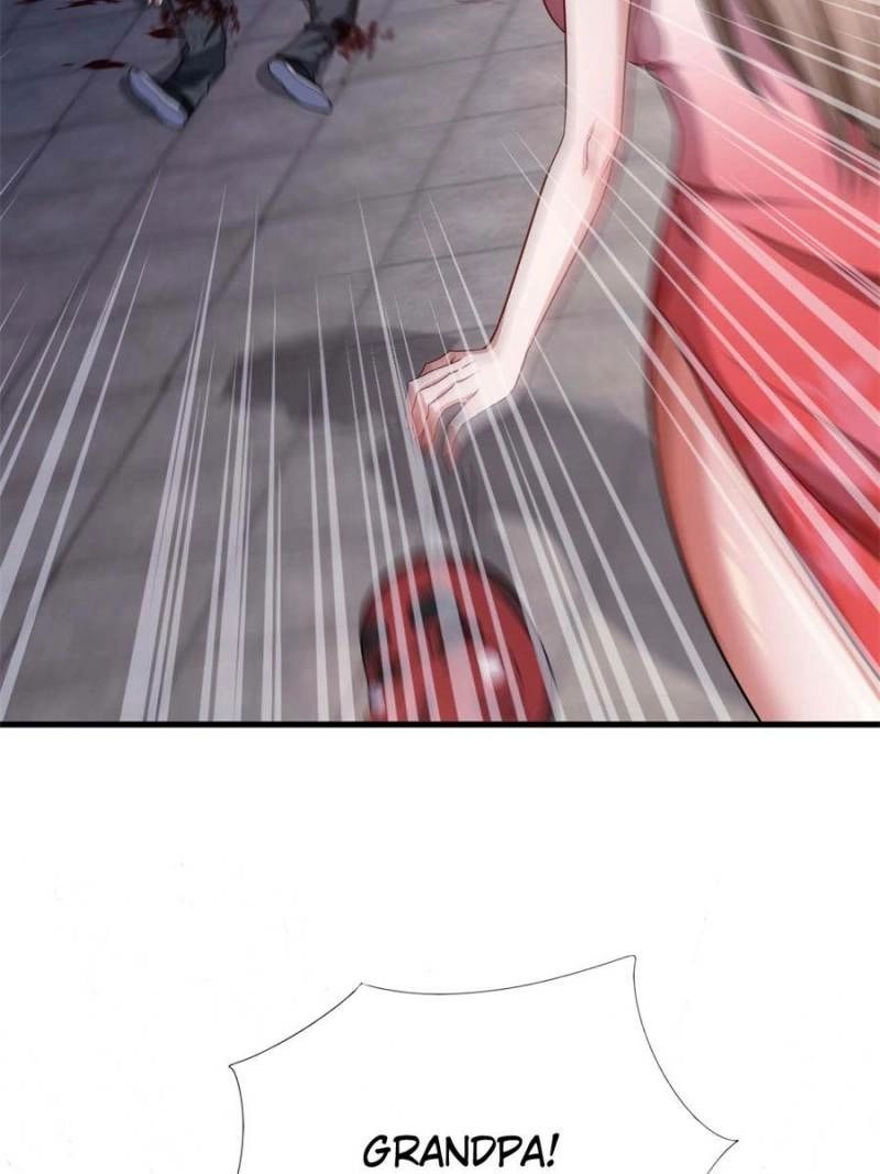 The Godly Son-in-Law of the Nation Chapter 47 186 008