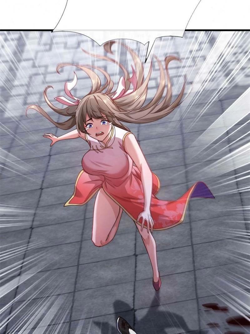 The Godly Son-in-Law of the Nation Chapter 47 187 009