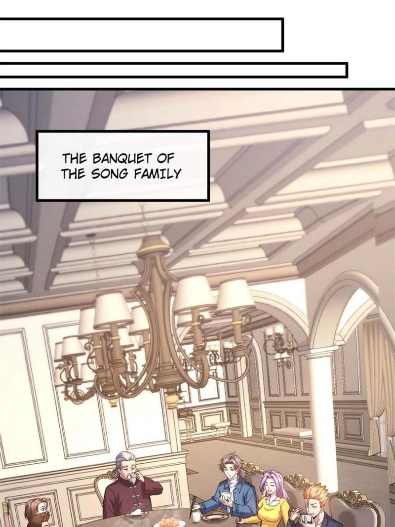 The Godly Son-in-Law of the Nation Chapter 47 189 011