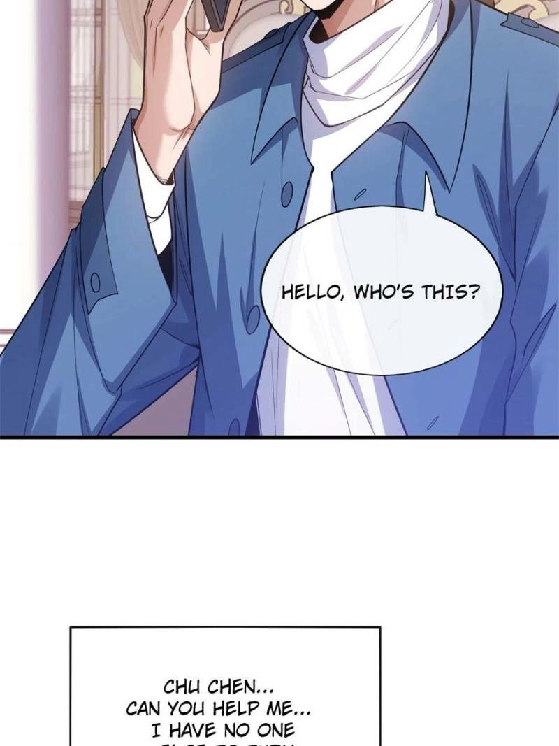 The Godly Son-in-Law of the Nation Chapter 47 192 014