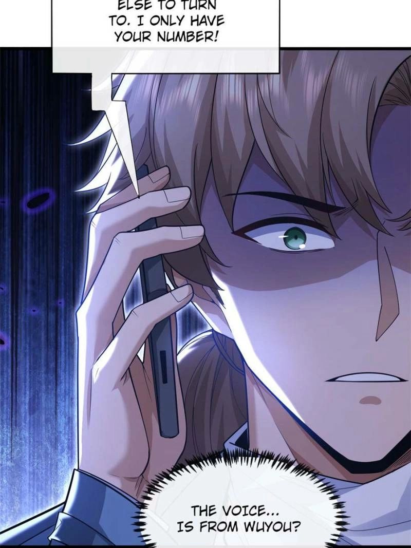 The Godly Son-in-Law of the Nation Chapter 47 193 015