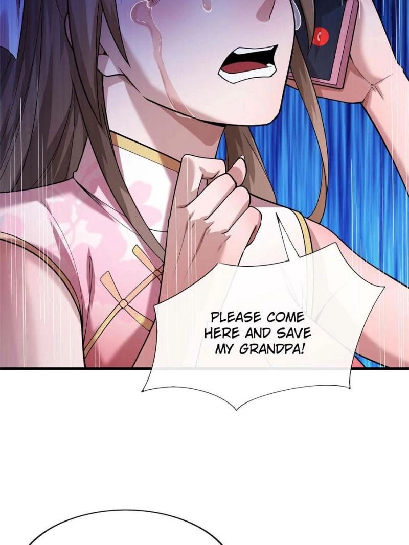 The Godly Son-in-Law of the Nation Chapter 47 195 017