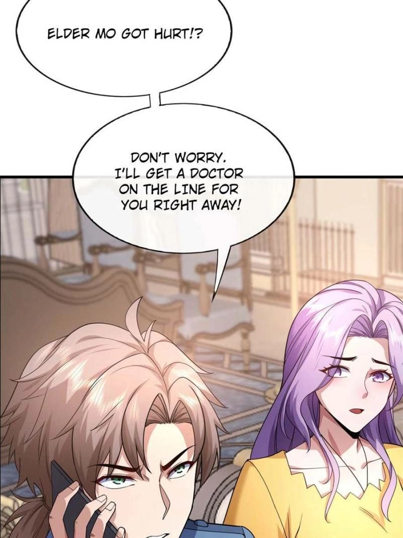 The Godly Son-in-Law of the Nation Chapter 47 196 018