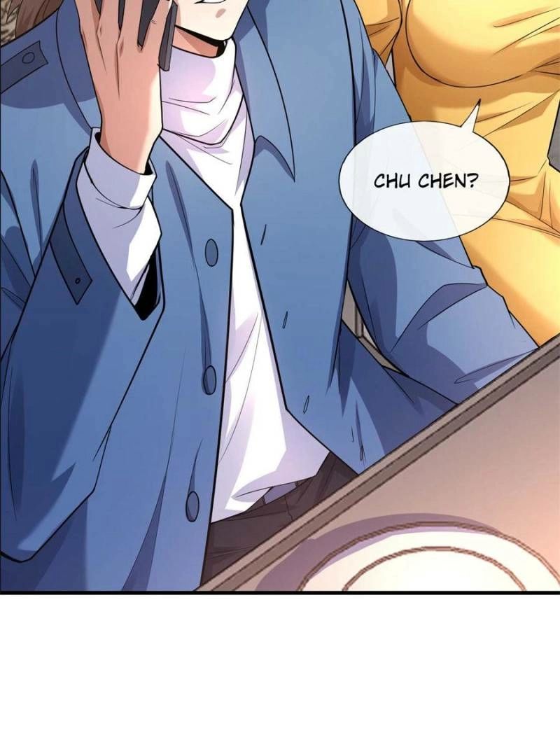 The Godly Son-in-Law of the Nation Chapter 47 197 019