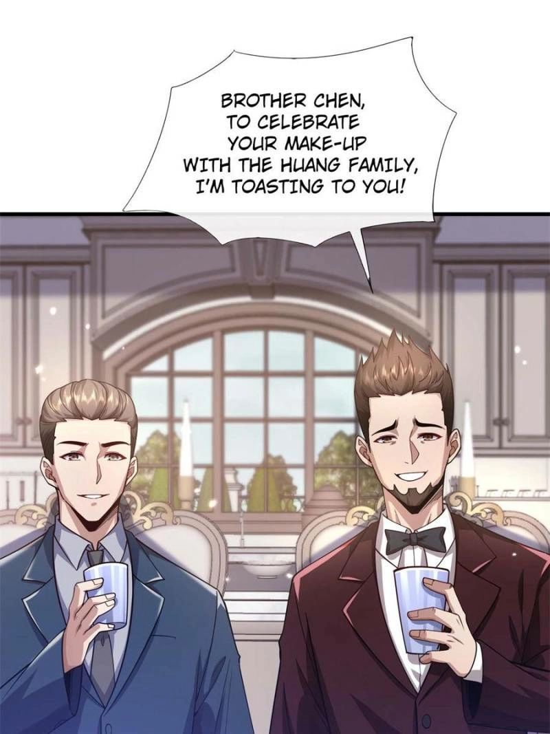 The Godly Son-in-Law of the Nation Chapter 47 198 020