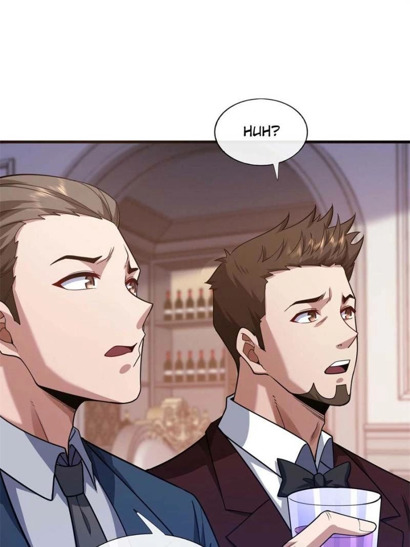 The Godly Son-in-Law of the Nation Chapter 47 202 024