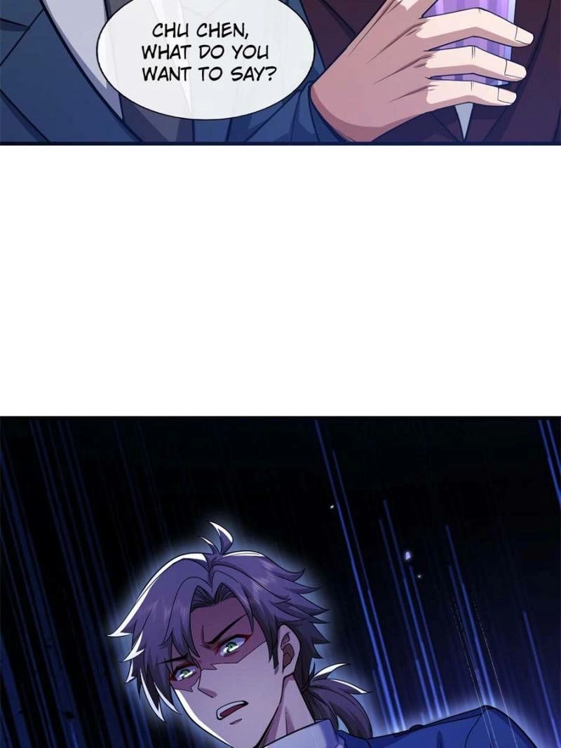 The Godly Son-in-Law of the Nation Chapter 47 203 025