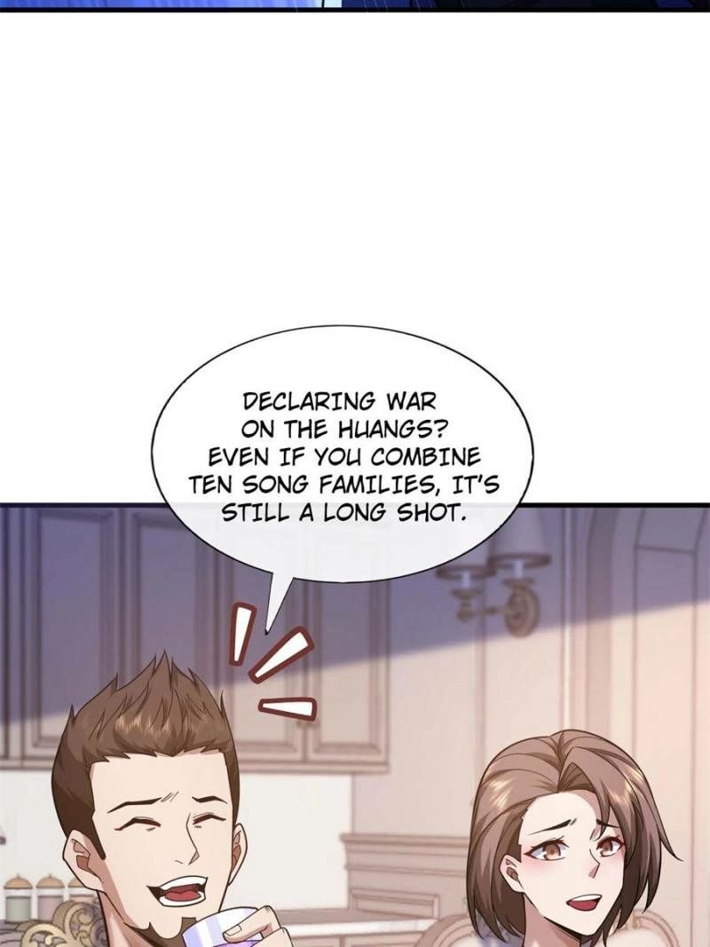 The Godly Son-in-Law of the Nation Chapter 47 205 027