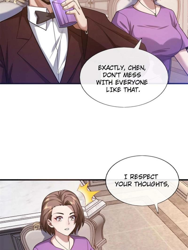 The Godly Son-in-Law of the Nation Chapter 47 206 028