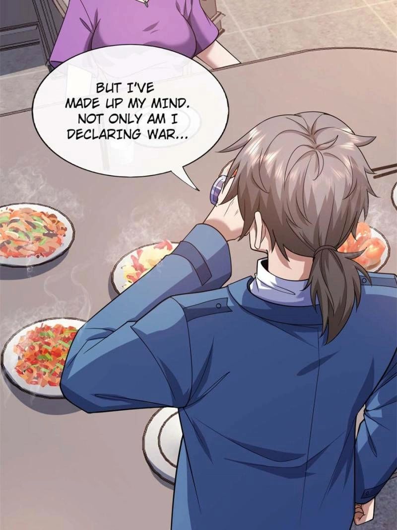 The Godly Son-in-Law of the Nation Chapter 47 207 029