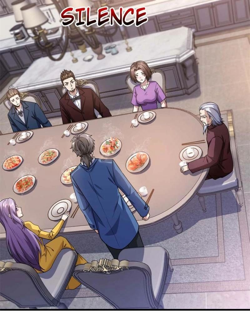 The Godly Son-in-Law of the Nation Chapter 47 211 033