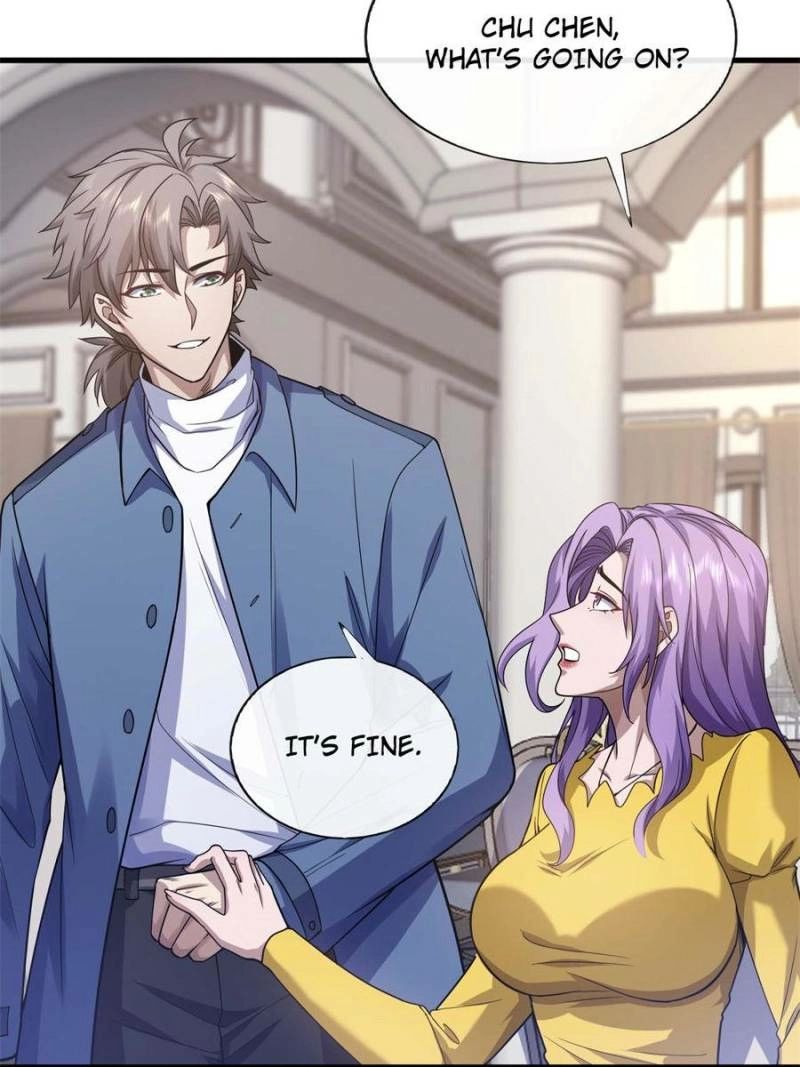 The Godly Son-in-Law of the Nation Chapter 47 219 041