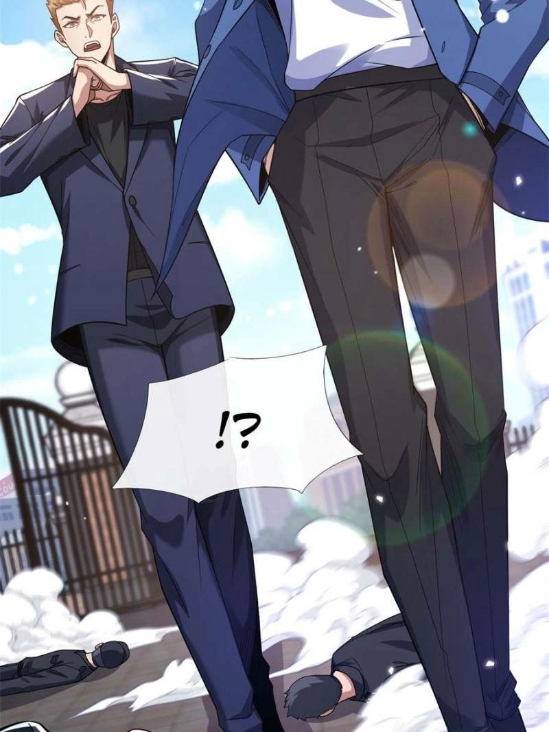 The Godly Son-in-Law of the Nation Chapter 47 231 053