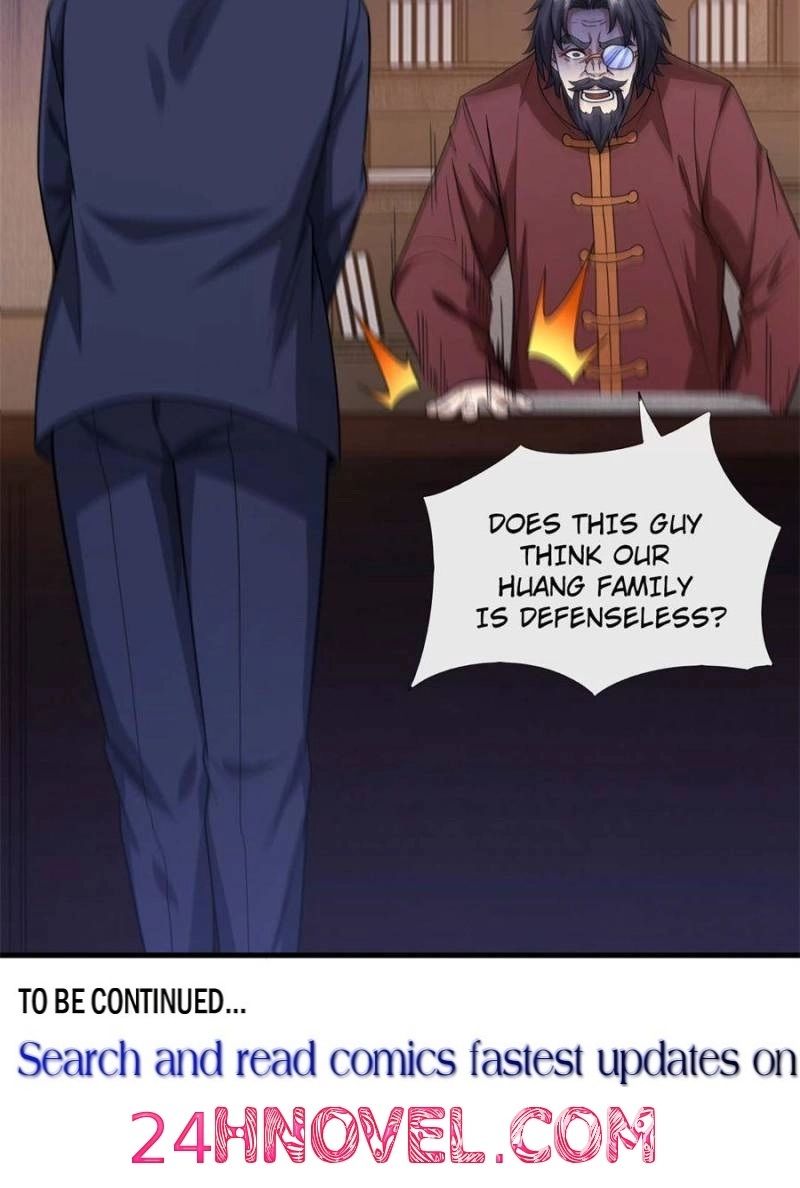 The Godly Son-in-Law of the Nation Chapter 47 235 057