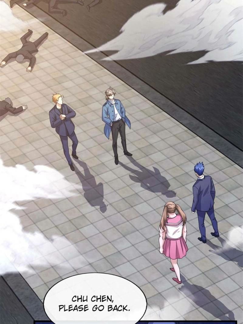 The Godly Son-in-Law of the Nation Chapter 48 194 004