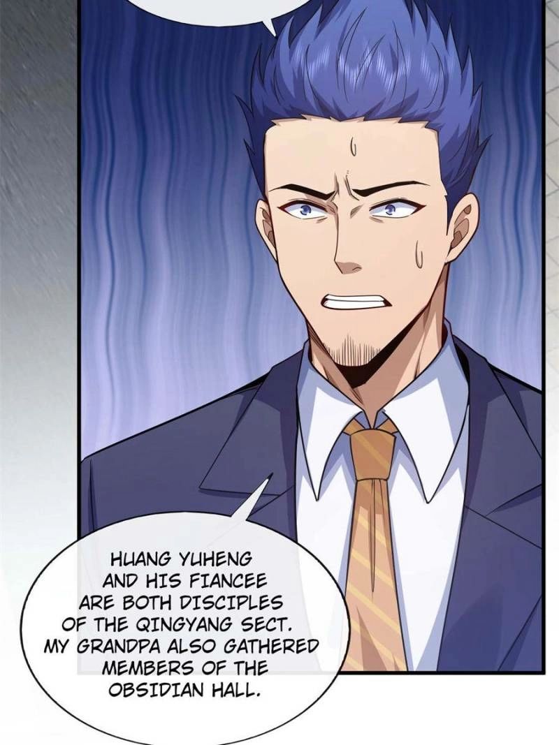 The Godly Son-in-Law of the Nation Chapter 48 195 005