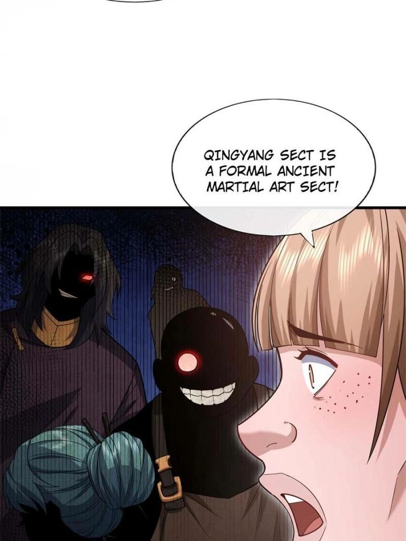 The Godly Son-in-Law of the Nation Chapter 48 196 006