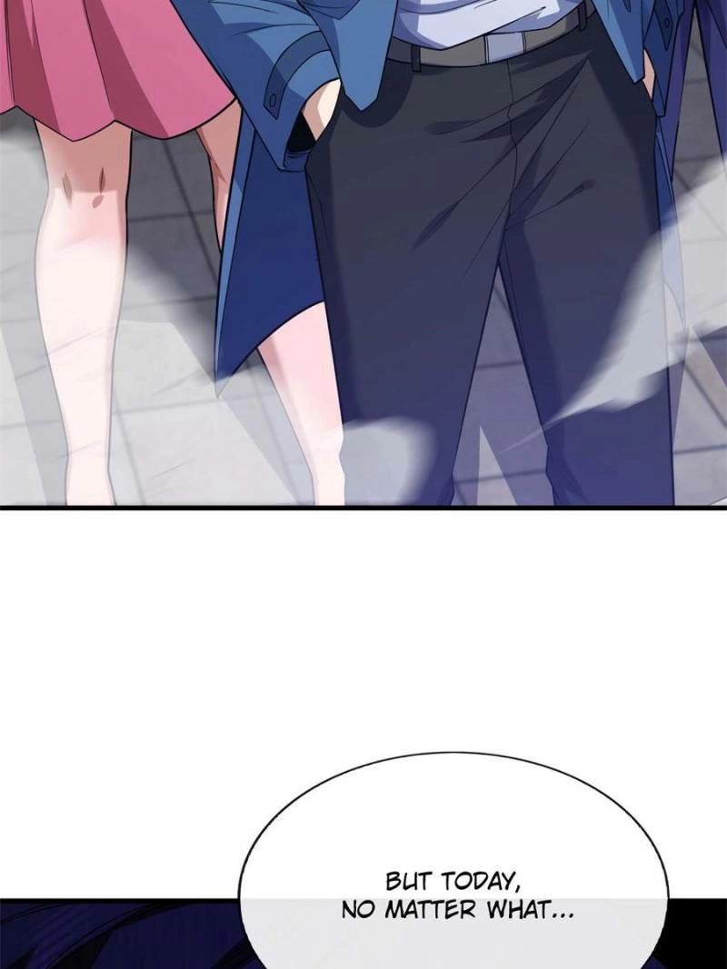 The Godly Son-in-Law of the Nation Chapter 48 199 009