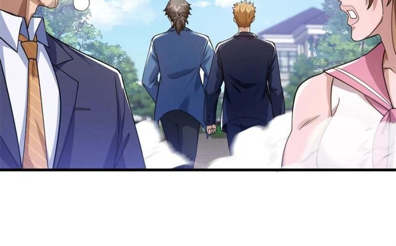 The Godly Son-in-Law of the Nation Chapter 48 202 012