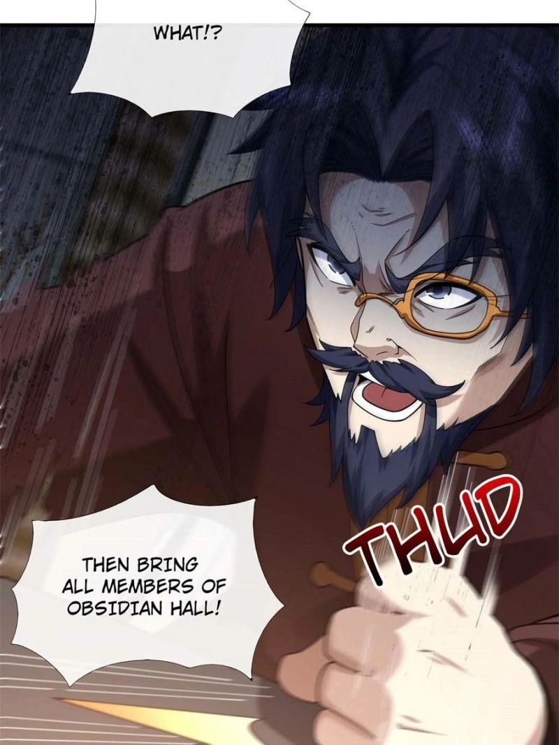 The Godly Son-in-Law of the Nation Chapter 48 205 015