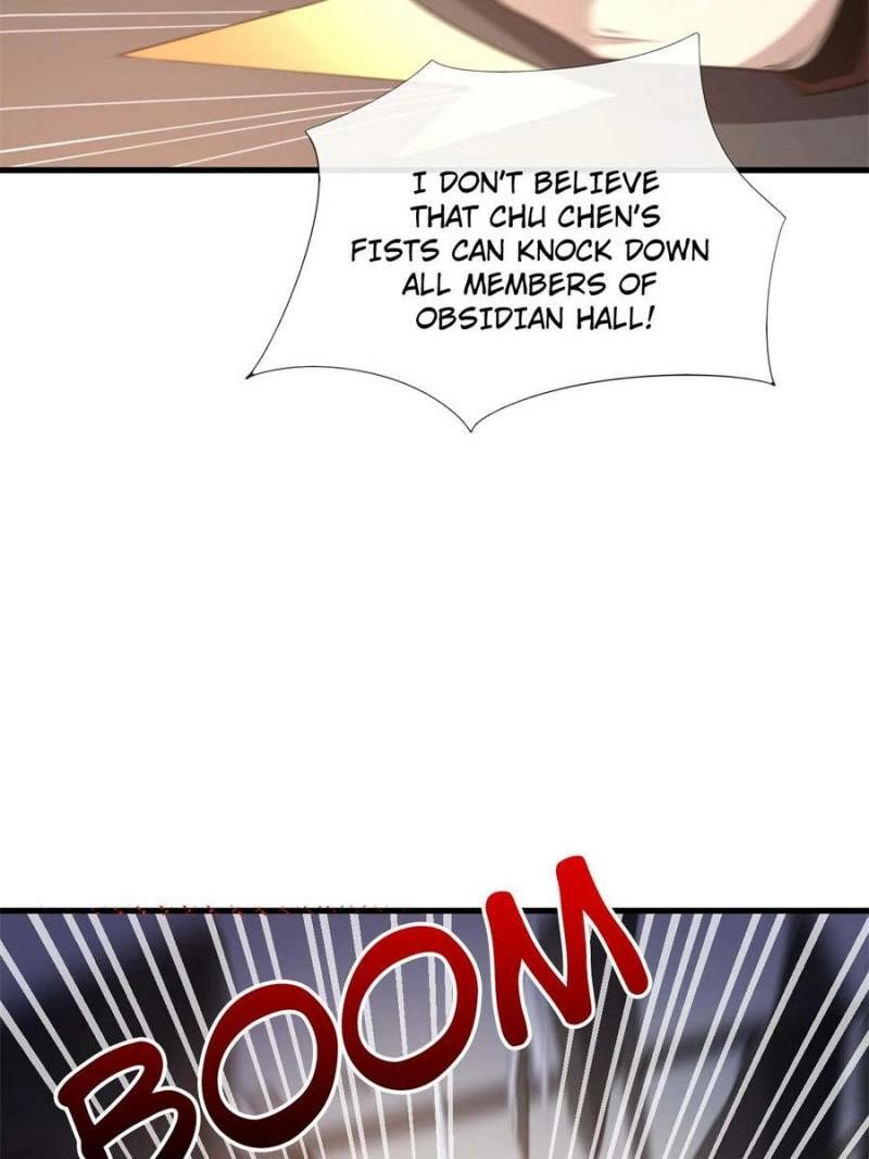 The Godly Son-in-Law of the Nation Chapter 48 206 016