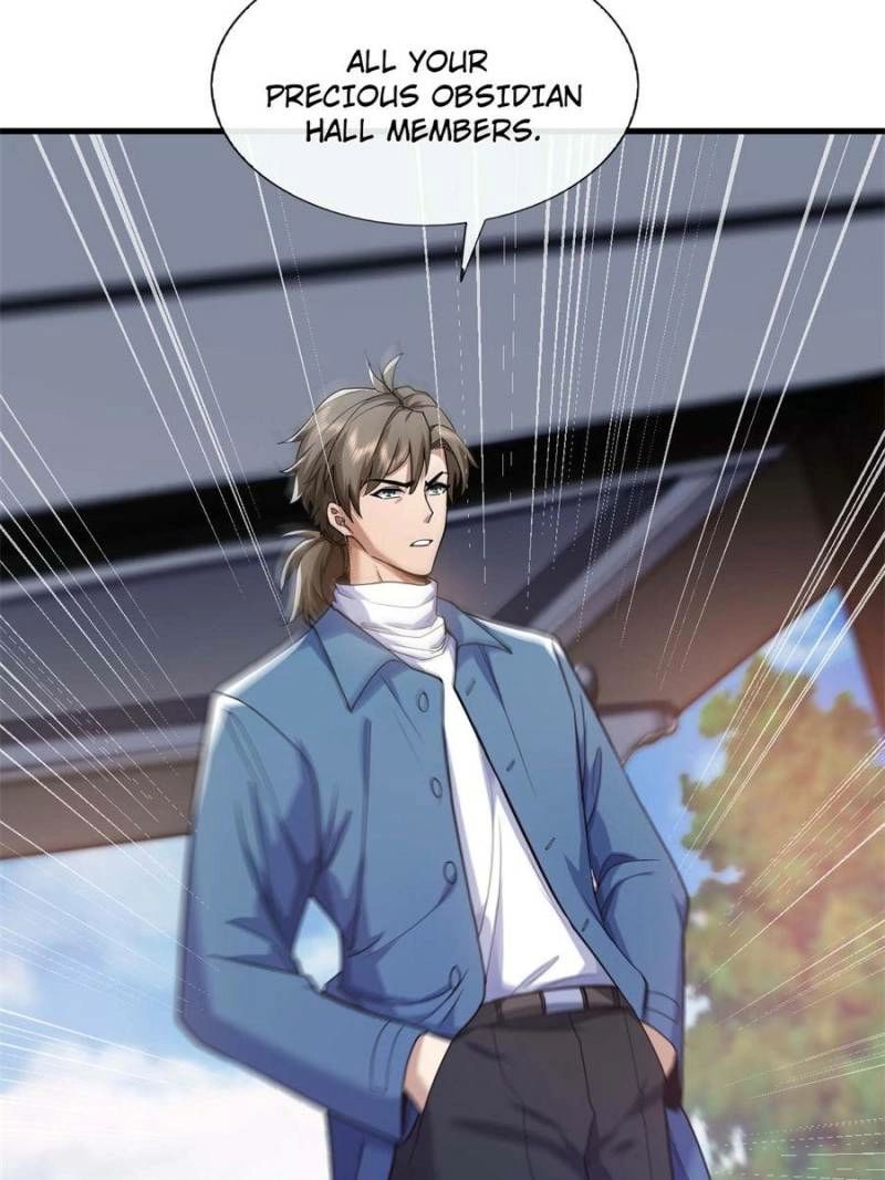 The Godly Son-in-Law of the Nation Chapter 48 209 019