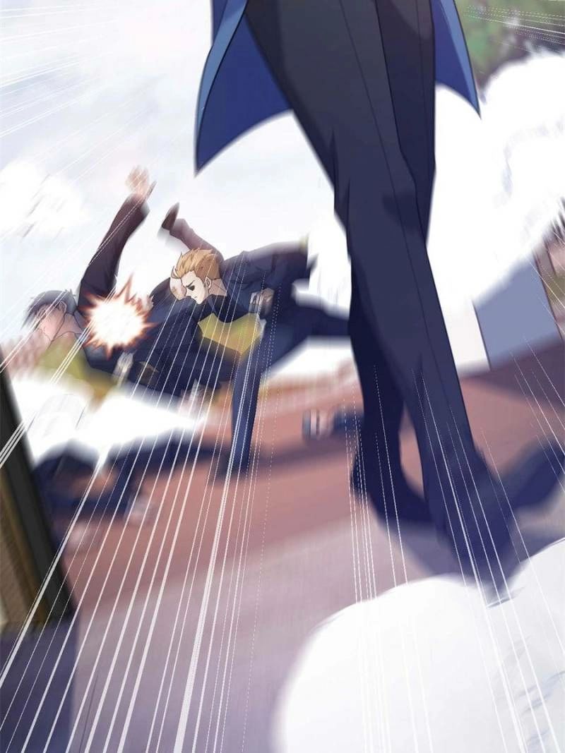 The Godly Son-in-Law of the Nation Chapter 48 210 020