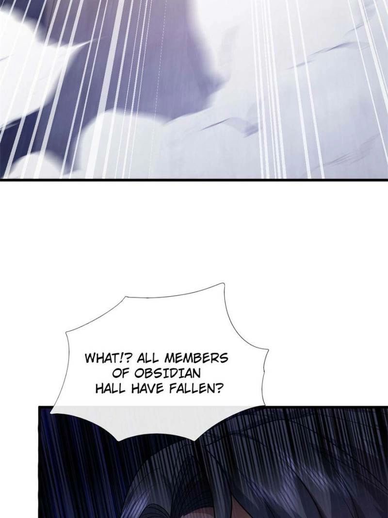 The Godly Son-in-Law of the Nation Chapter 48 211 021