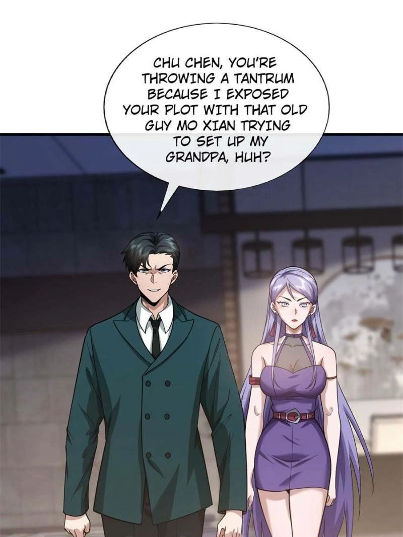 The Godly Son-in-Law of the Nation Chapter 48 213 023