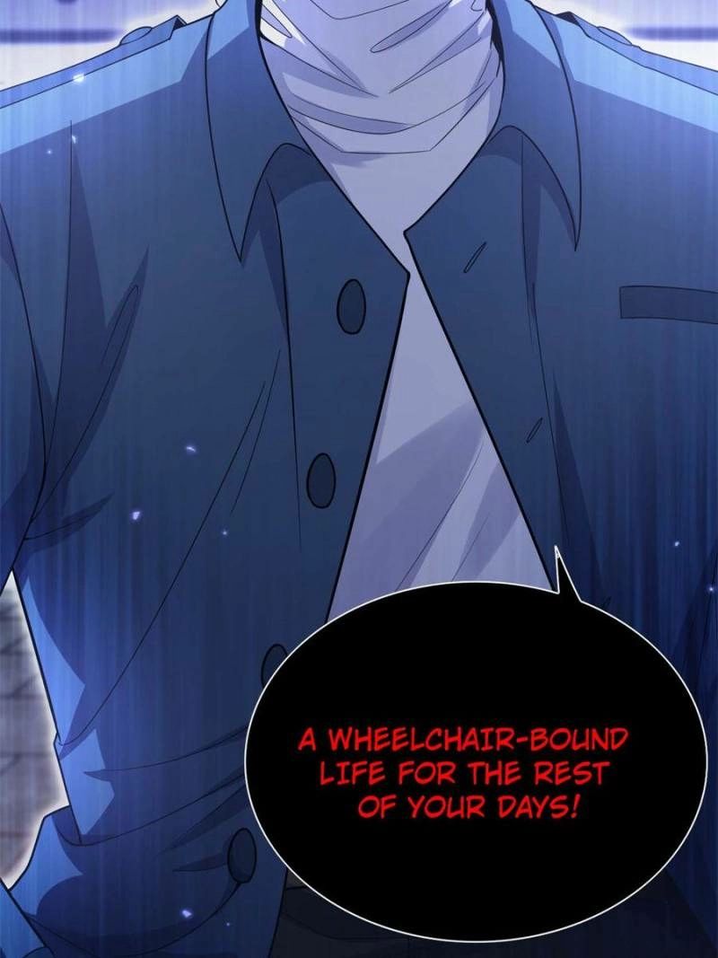 The Godly Son-in-Law of the Nation Chapter 48 217 027