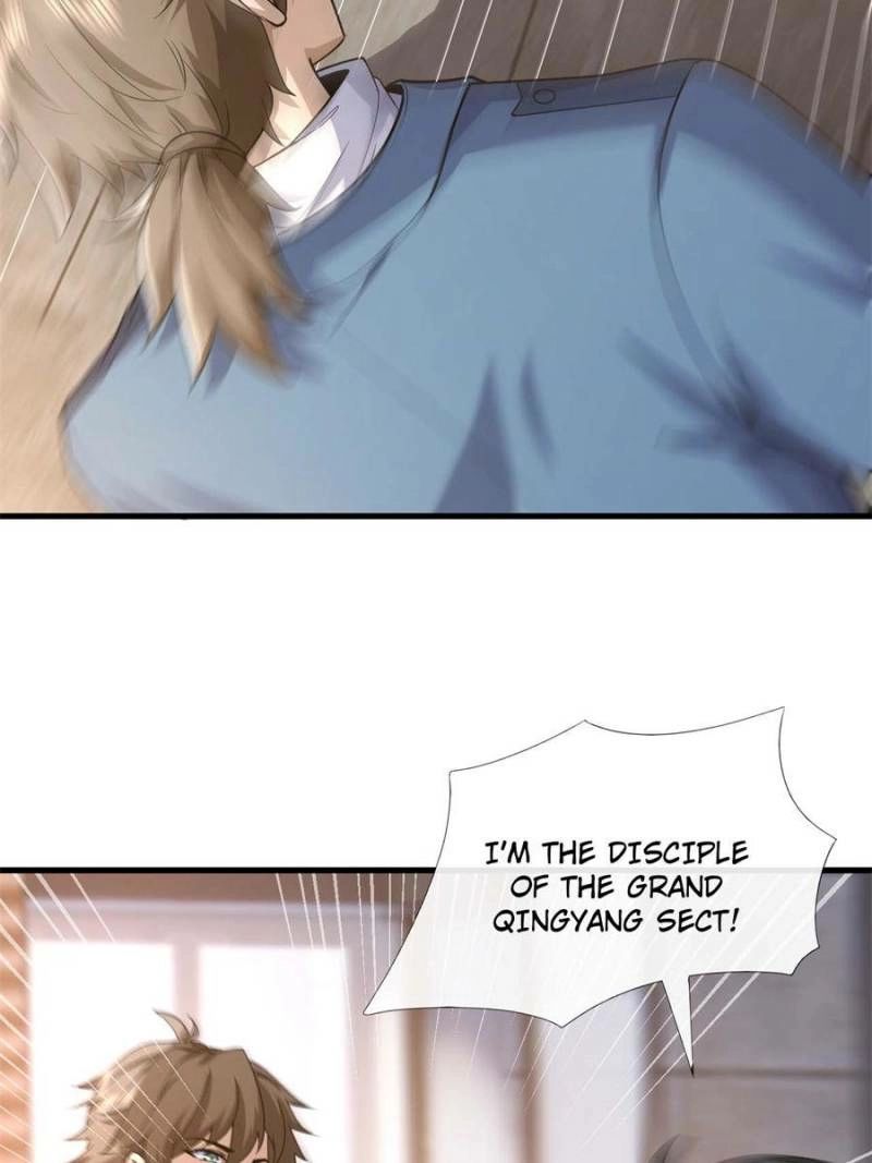 The Godly Son-in-Law of the Nation Chapter 48 220 030