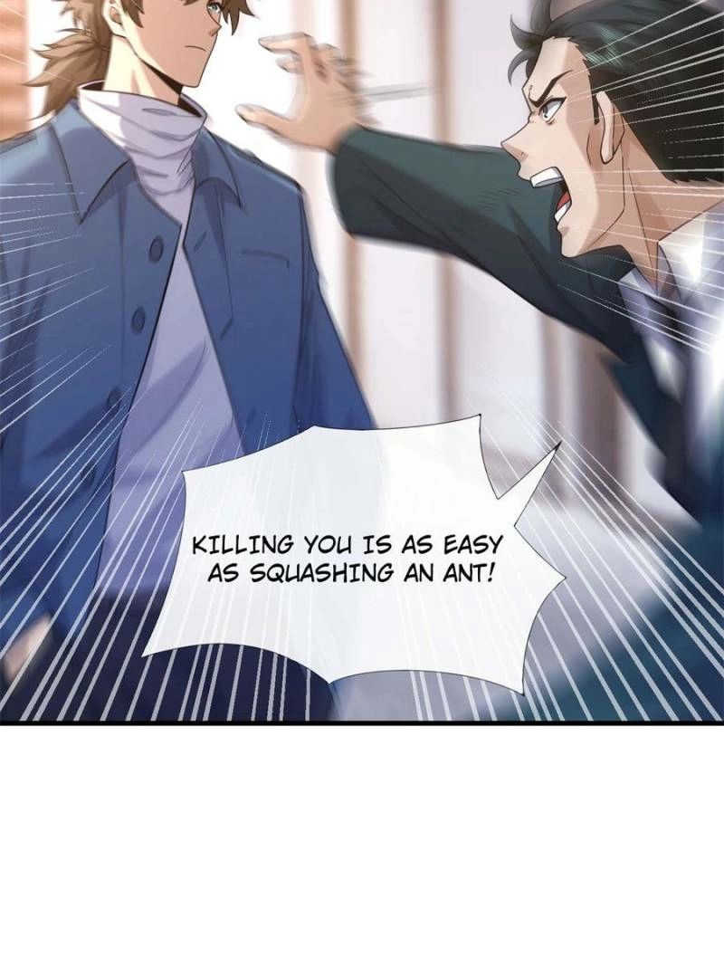 The Godly Son-in-Law of the Nation Chapter 48 221 031