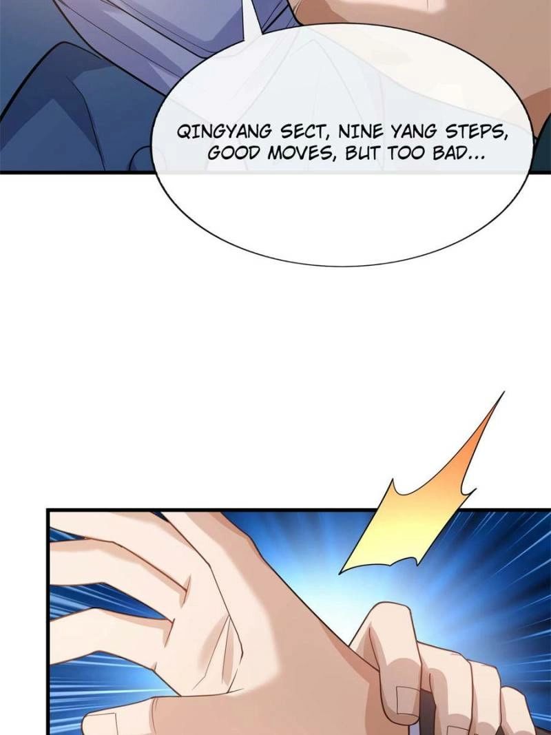 The Godly Son-in-Law of the Nation Chapter 48 223 033