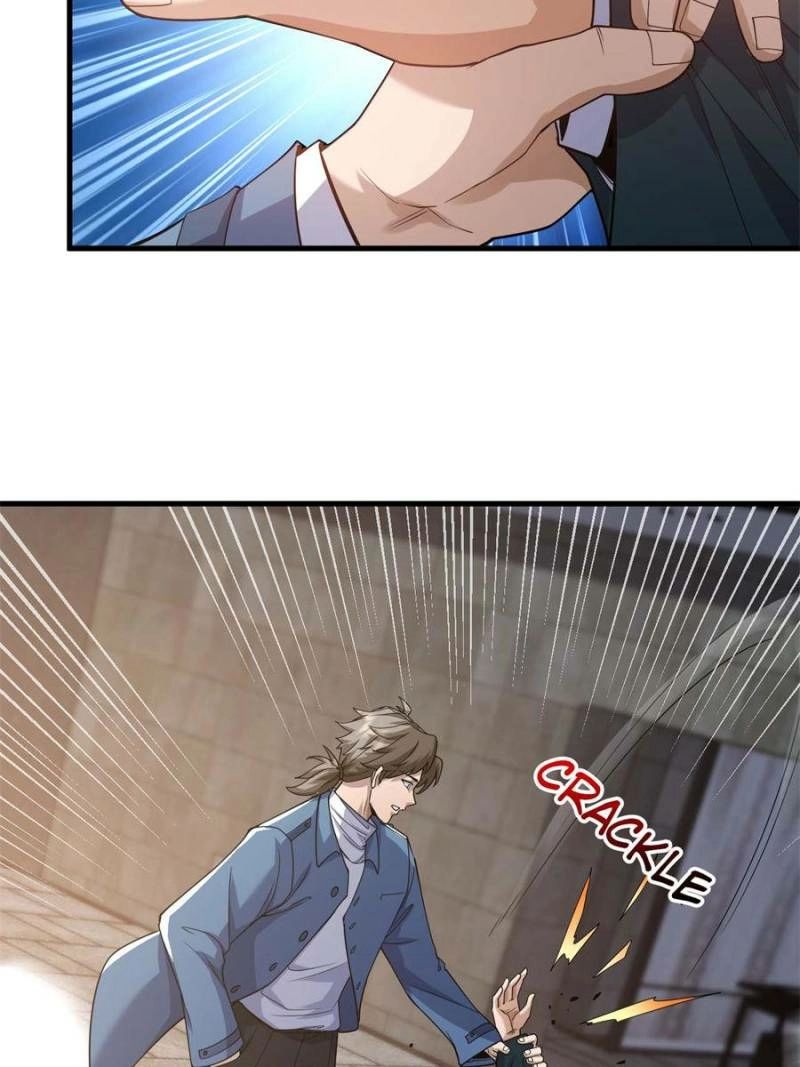 The Godly Son-in-Law of the Nation Chapter 48 224 034