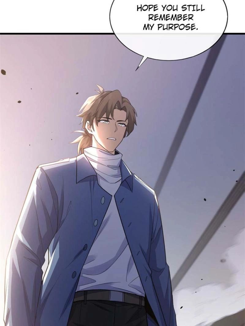 The Godly Son-in-Law of the Nation Chapter 48 231 041