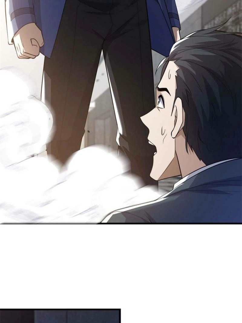 The Godly Son-in-Law of the Nation Chapter 48 232 042