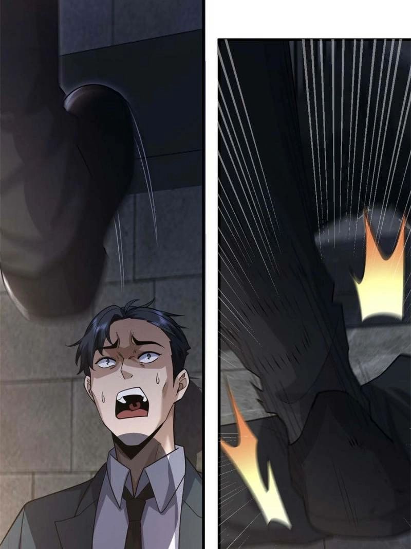 The Godly Son-in-Law of the Nation Chapter 48 233 043