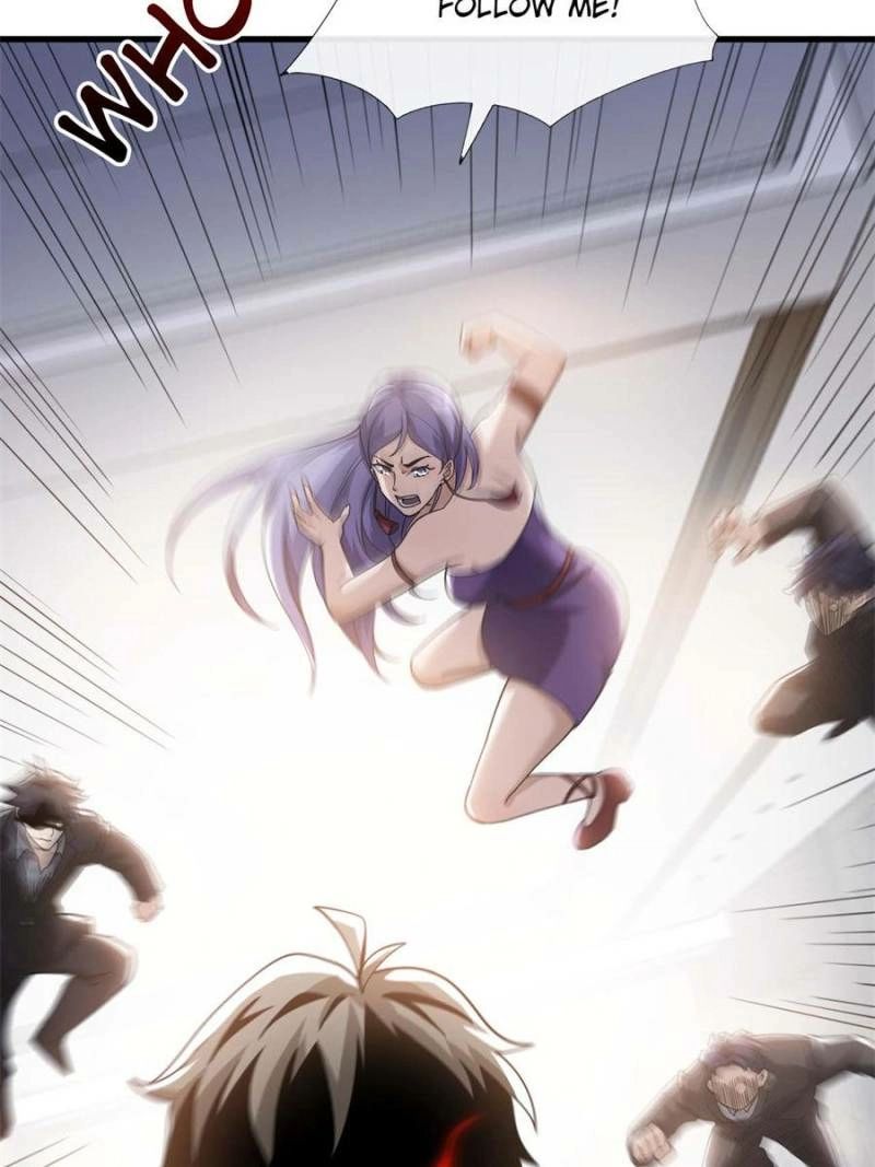 The Godly Son-in-Law of the Nation Chapter 48 239 049