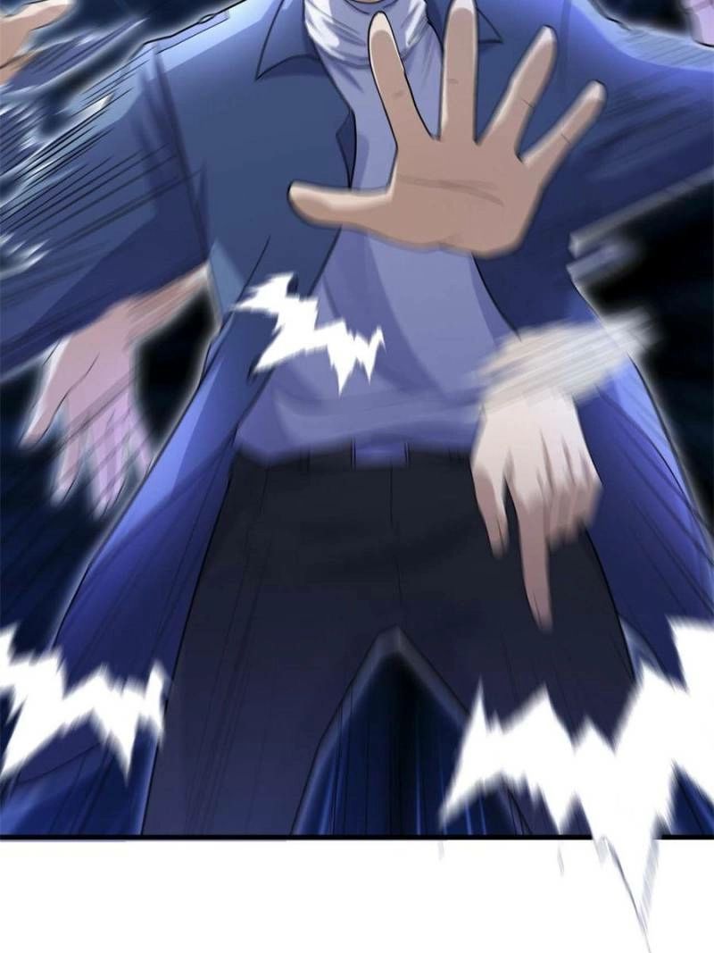 The Godly Son-in-Law of the Nation Chapter 48 244 054