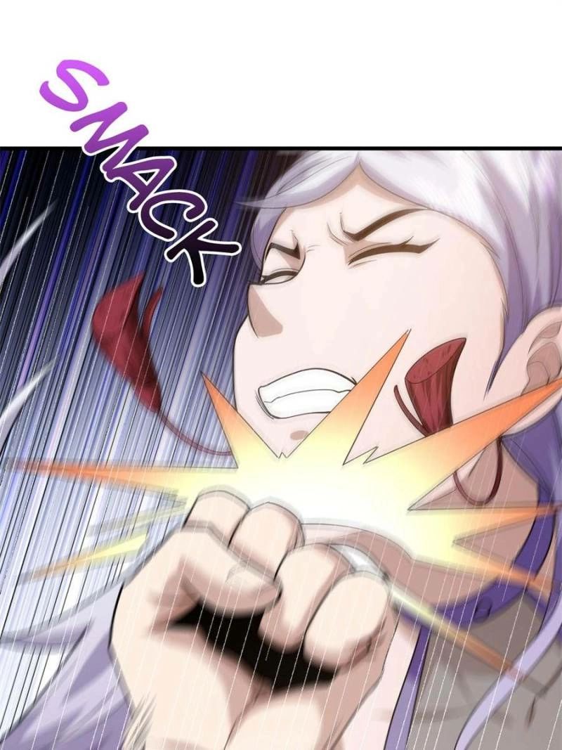 The Godly Son-in-Law of the Nation Chapter 48 246 056