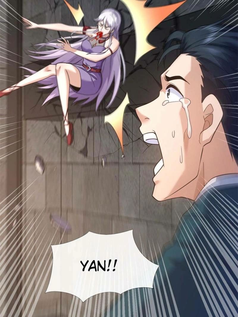 The Godly Son-in-Law of the Nation Chapter 48 249 059