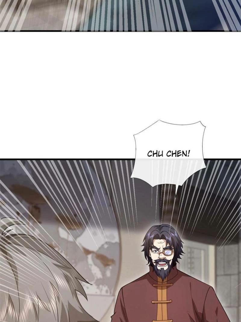 The Godly Son-in-Law of the Nation Chapter 48 250 060