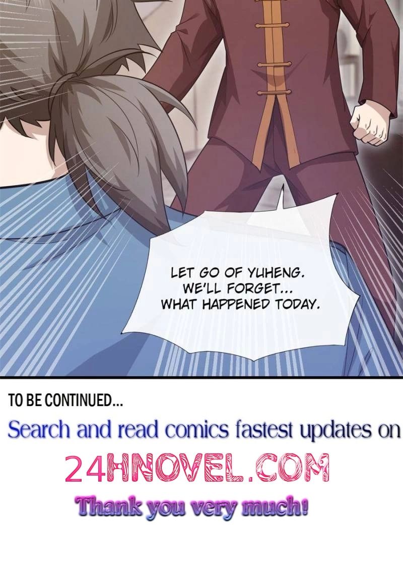 The Godly Son-in-Law of the Nation Chapter 48 251 061