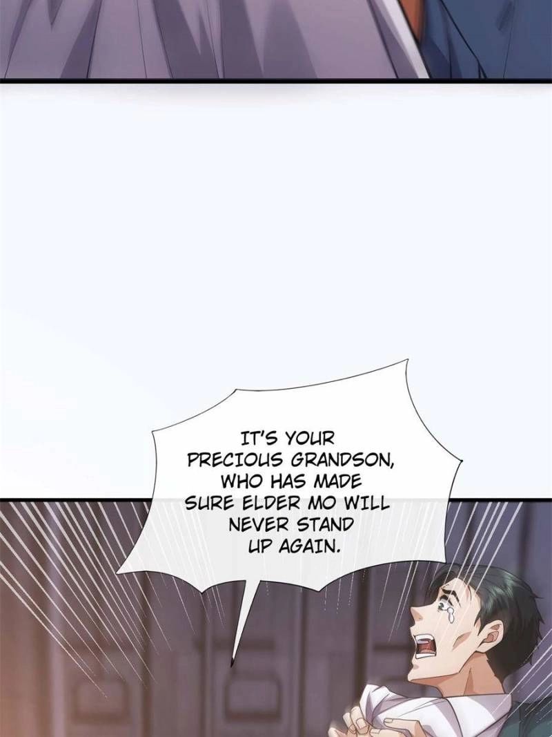 The Godly Son-in-Law of the Nation Chapter 49 198 005